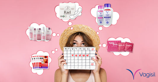 5 Things to Prepare For That Time Of The Month