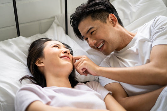 Why Your pH Balance Gets Thrown Off After Intercourse: Your Guide to Optimal Vaginal Health