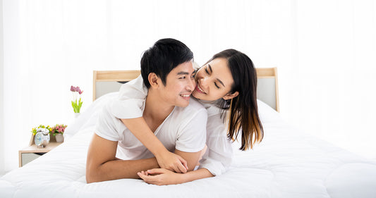 5 Factors That Can Cause Vaginal Dryness & Affect Intimacy