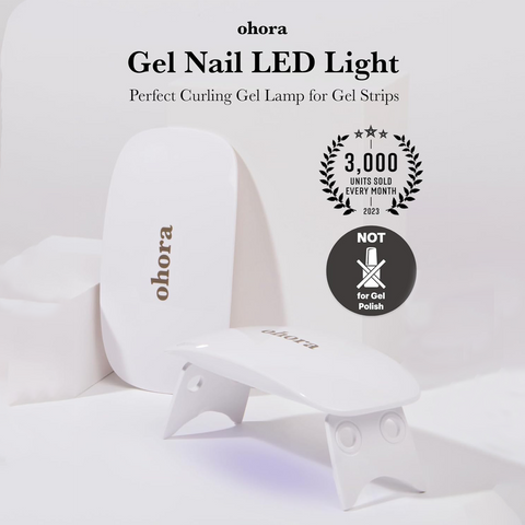 Ohora Gel Lamp