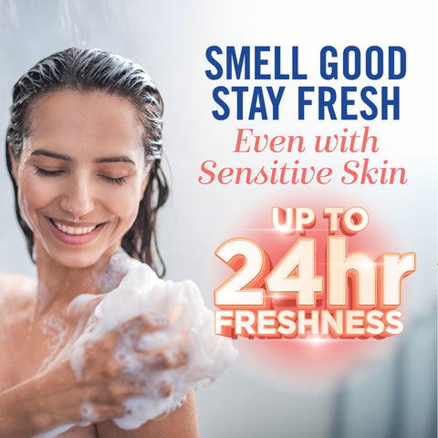 Vagisil® Scentsitive Scents Daily Intimate Wash Peach Blossom 354ml