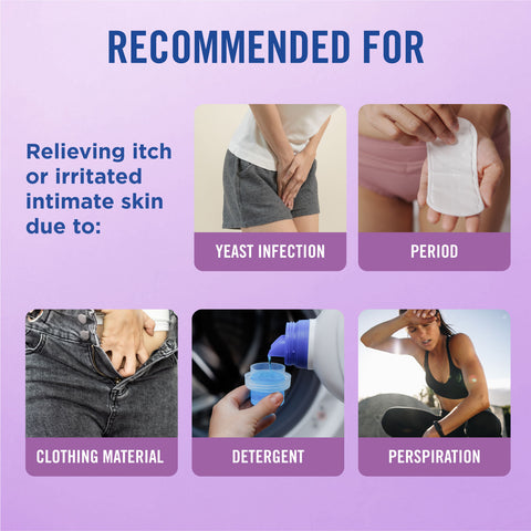 Vagisil® Medicated Crème 30g