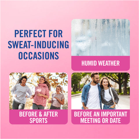 Vagisil Odor Block® Deodorant Powder 227g