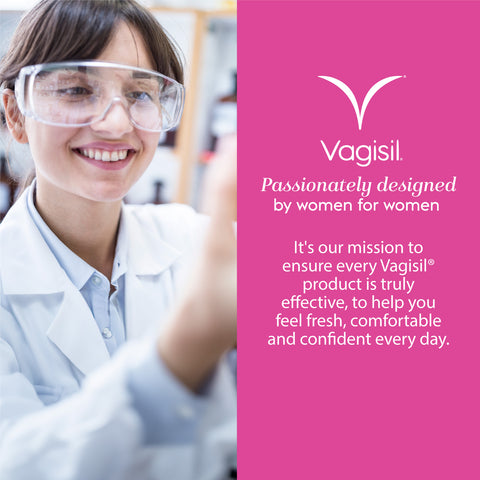 Vagisil Odor Block® Deodorant Powder 227g