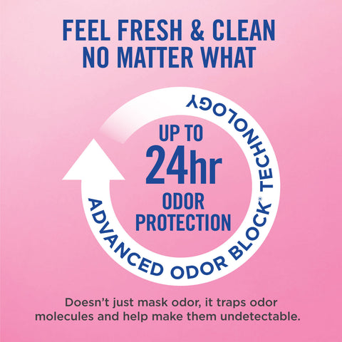 Vagisil® Ultra Fresh Feminine Wash 240ml