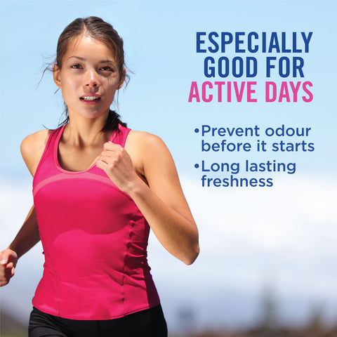 Vagisil® Ultra Fresh Feminine Wash 240ml