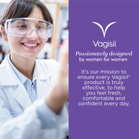 Vagisil® pH Balance Daily Feminine Wash 240ml