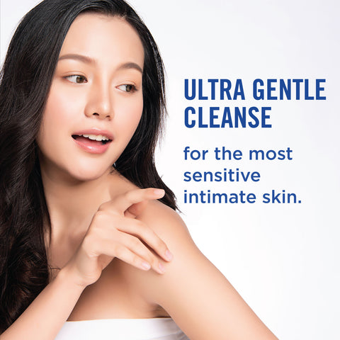 Vagisil® Sensitive Feminine Wash 240ml