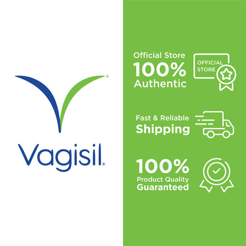 Vagisil® Sensitive Feminine Wash 240ml