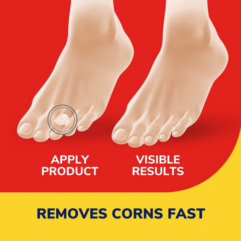 Dr.Scholl Corn Removers Seal & Heal Bandage
