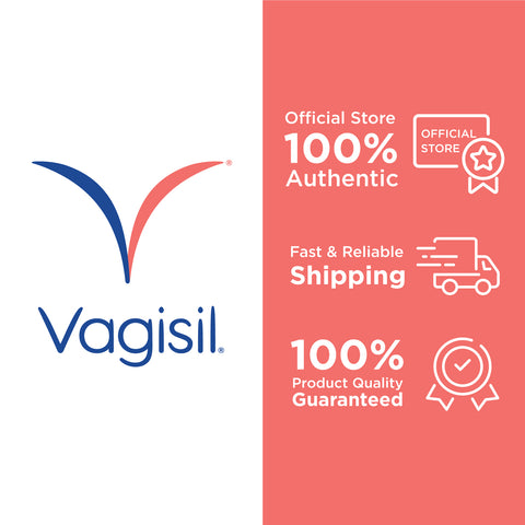 Vagisil® Scentsitive Scents Daily Intimate Wash Peach Blossom 354ml